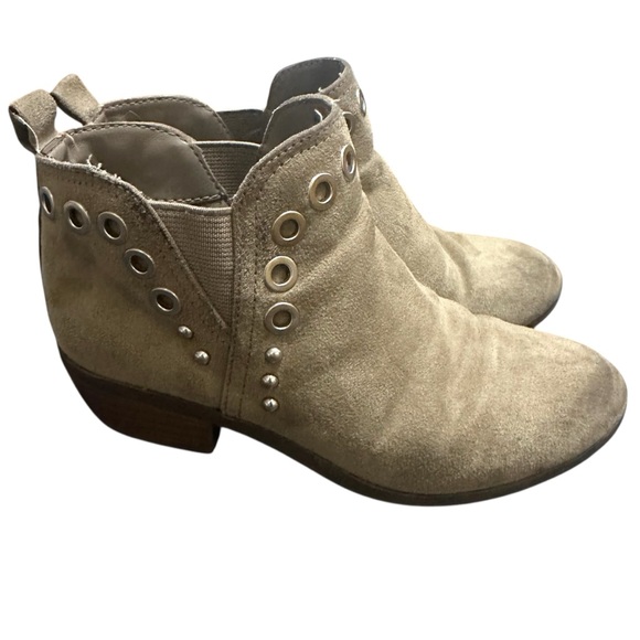 Circus by Sam Edelman Other - ✨BOGO 1/2 ✨ Circus by Sam Edelman Girls Paula Joanne Booties sz 11 toddler girls